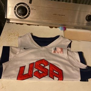James jersey